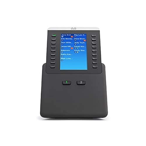 Cisco Key Expansion Module for IP Phone 8800 Series CP-BEKEM=