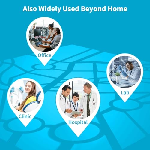 Premium Stainless Steel Water Distiller with Glass Container and Timer for Home and Emergency Applications - Image 8