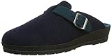 Weicher Gehcomfort Rohde Damen Neustadt-D Clogs, Blau (ocean 56), 40 EU