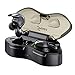 Mpow Flame [Updated] Bluetooth Headphones, Bassup Technology HiFi Stereo in-Ear Wireless Earbuds, Waterproof IPX7 Earphones w/Mic, Case, 7-9 Hrs Playing Time, CVC6.0 Noise Cancelling Headsets, Pink