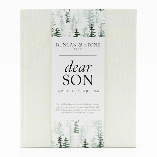 Image of Baby Memory Book - Childhood Memory Book For Milestones - Mom and Me Journal w/Prompts, Photos & More - Newborn Keepsake Gifts (Cream,230 Pages)