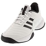 adidas Men's Barricade 2018 Tennis Shoe