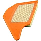 szautoffc Air 1 pc Replacement 04861737AA,LX3158,4861737AA for Volkswagen Routan 2011-2014 for