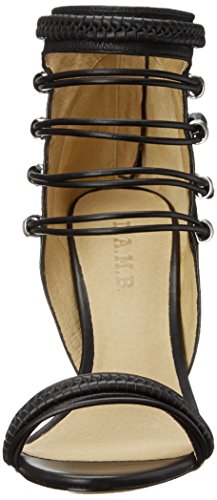 L.A.M.B. Women's Katelyn Dress Sandal2