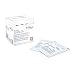 Produktbild 25x 2 Stück sterile Mullkompressen, Verbandmull 10 cm x 10 cm, 50 Stück MK