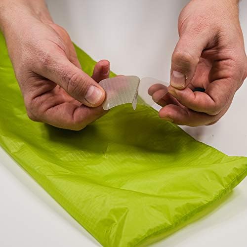 GearAid 'Tenacious Tape' Silnylon Patches
