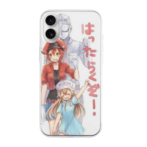 Imgi_13_9c4bef72fbd71ad8dd9d8f5ee481d723 ���킢���� �f�U�C���ƁA�V���v���ŏ_�炩�������^TPU�ی�P�[�X�������iPhone 16�V���[�Y�p�̌g�уP�[�X