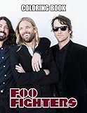 foo fighters sonic highways sub ita  Foo Fighters Coloring Book: Amazing gift for All Ages and Fans with High Quality Image.– 30+ GIANT Great Pages with Premium Quality Images.