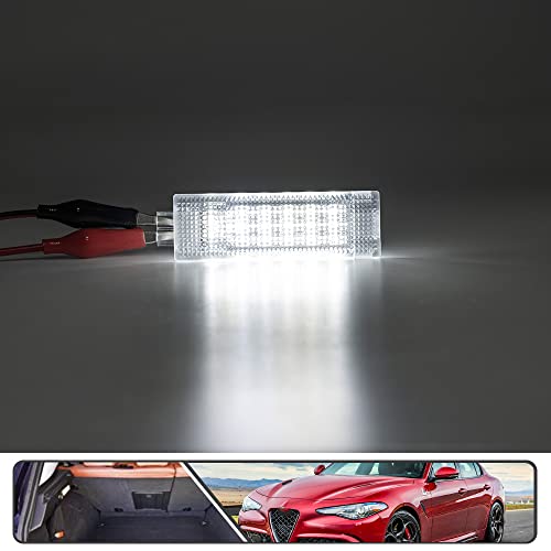 Lámparas LED para Maletero Interior de Auto miniatura 6