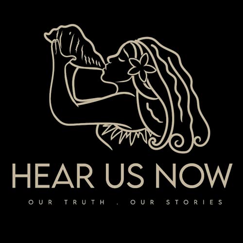 Hear Us Now cover art