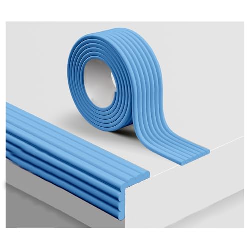 Ki̊~ NBRKi ~߃e[v ~߂Ɩh Ki}bg Ki Kiیpbh ʂɔSܕt Ki g ȂǂɍœK(Blue,8x500cm/0.3x16ft)