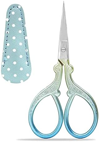 Embroidery Scissors Small, Sewing Scissors Stainless Steel Small ...