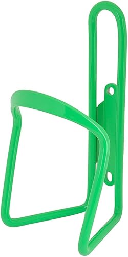 Miniatura 8 de Sunlite Jaula de botella de agua de bicicleta de aleación, a granel (sin hardware)