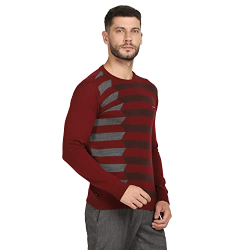 Image of blackberrys Men Sweater