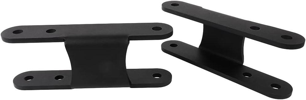 ROADFAR 2 inch/ 2-3 inch Front/Rear Leveling Lift Kit 2"/ 2-3" Lift Spacers Front/Rear Leveling Lift Kit Compatible with for Colorado 2.8L 2004-2017