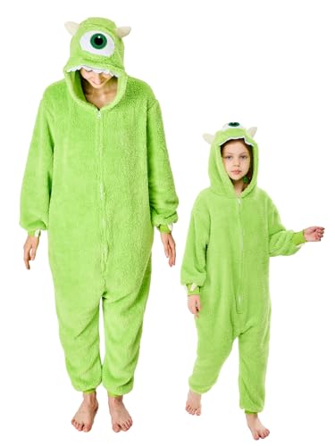 Combinaison pyjama pour vos soirées cocooning et déguisées d'hiver
