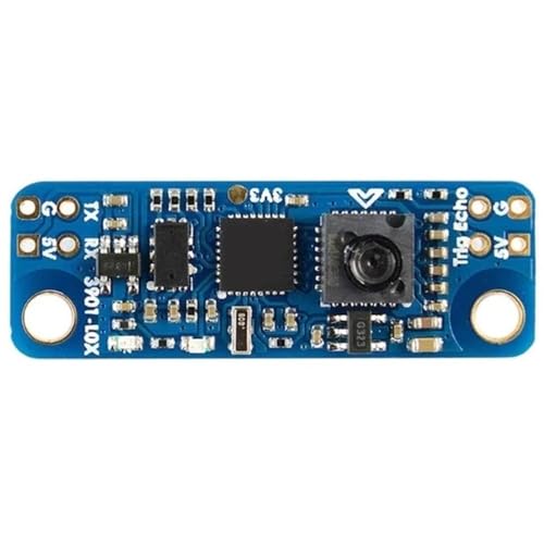 Capteur LiDAR INAV PMW3901 flux optique drone FPV Racing 3901-L0X