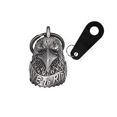 Eagle & Live to Ride