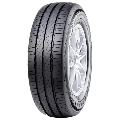 Pneu été Radar 235/65 R16 évite l'usure précoce des camionnettes