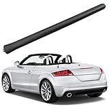 Rubber Antenna for Audi TT (1998-2015), Audi TT Antenna - Car Wash Proof, 6 3/4 Inch Internal Copper Coil Antenna Mast Replacement