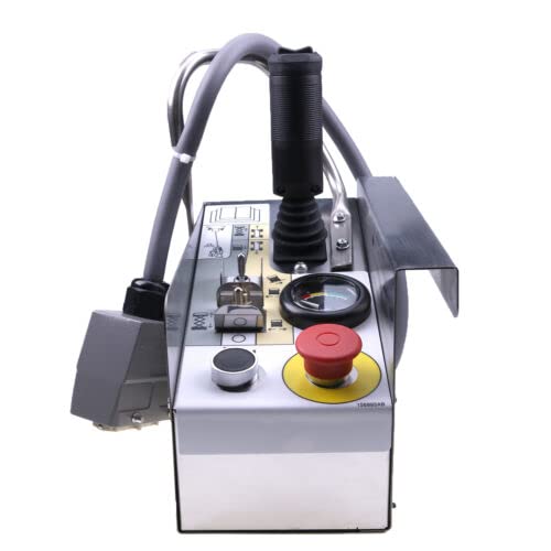 Image of Control Box Assy 163167 163168 Compatible with Skyjack Scissor Lifts SJIII 3215 SJIII 3220 SJIII 3219 SJIII 3220 SJIII 3226 SJIII 4740 SJIII 4626 SJIII 4632