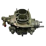fiat 124 spider abarth ersatzteile Vergaser für Fiat 124, 132 und für Spider, OEM-Qualität, Leistung 1800/2000, 34 ADF