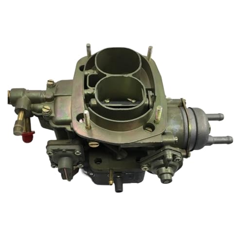 Carburateur Fiat 124 132 Spider | Pièce d'origine moteur essence classique