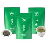 【すすむ屋茶店公式】 煎茶 茶葉 さえみどり 鹿児島県奨励品種茶 日本茶 鹿児島茶 知覧茶ブレンド ギフト 高級 おしゃれ お茶 緑茶 高級お茶葉 人気 知覧茶ブレンド (100g×3袋（合計300g）)