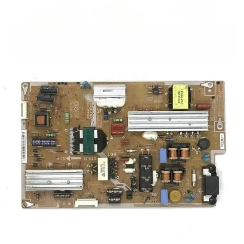 Carte d'alimentation BN44-00536A de rechange pour réparer moniteur LCD professionnel LH55MEBPL