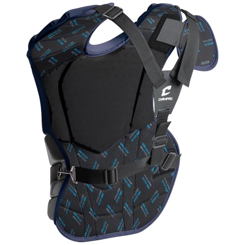 Optimus Select Plus Catcher's Kit, Intermediate, Navy by CHAMPRO - Image 4