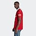 adidas Manchester United 22/23 Home Jersey Men's, Red, Size M