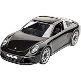 911 targa 4 gts zeperf remontage et démontage à l'infini. Roues et éléments mobiles. Collectionne tes véhicules Revell Junior KIT