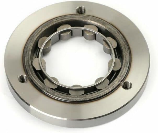 Reinforced One Way Starter Clutch Bearing For Kawasaki KLX140 KLX140L KLX140G KLX140S KLX150S KLX125S 2008-2023 13193-0005