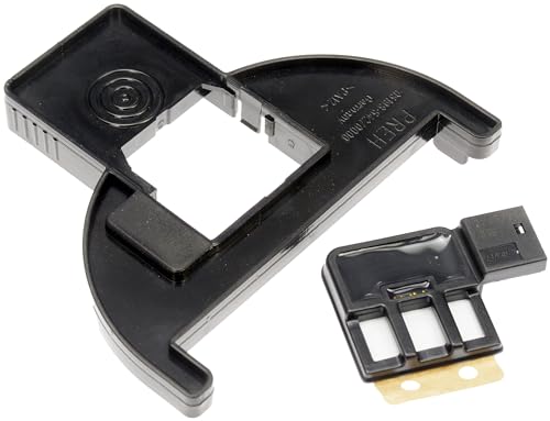 Capteur de pluie Dorman 987-006 de rechange pour pare-brise et essuyage BMW