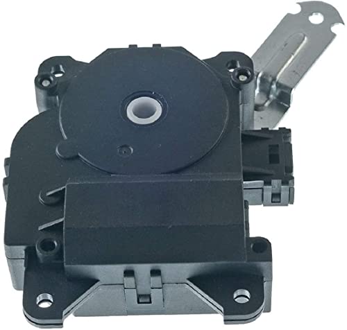 Moteur de climatiseur HVAC 25770690 silencieux à flux d'air stable