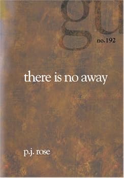 Paperback There Is No Away Book