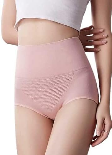 Women's Full Body Shapewear Belly Fat Shapewear High Waisted Tummy Tucker Shapewear Technology for Slimming The Tummy and Thighs Women's Tummy Shaper Women's Body Shaper