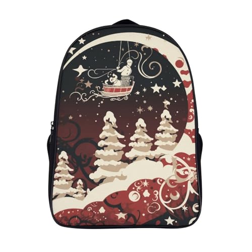 Sac à dos pour enfants de grande capacité 40x28x16cm utilisation quotidienne