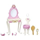 Disney Princess Royal Vanity