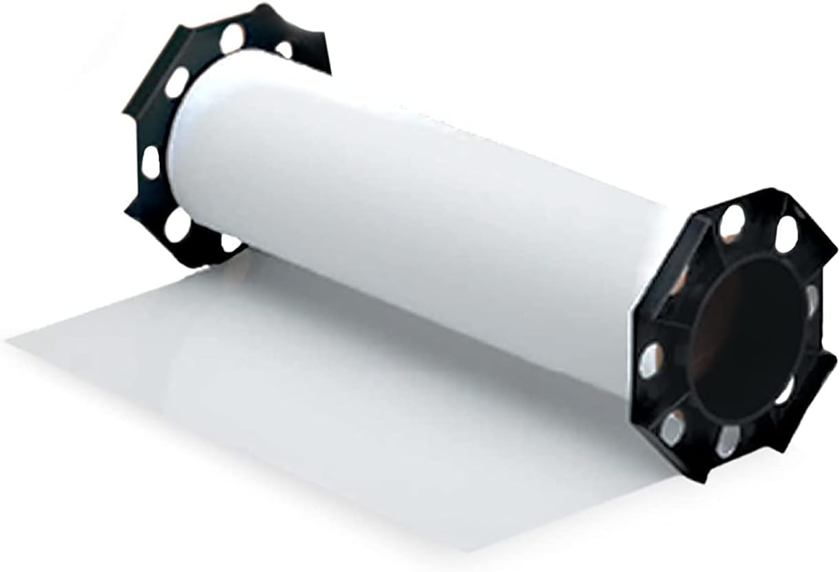 Prescale Super Low Pressure LLW (2LW) - Surface Pressure Mapping - Pressure Indicating Film - Tactile Sensor - Pressure Range 70-350 PSI; 19.7 ft. x 10.6 in. Film Roll