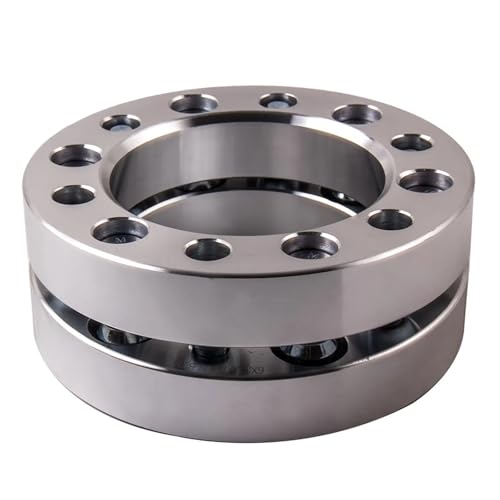 Entretoise de roue 6X139.7 30MM augmentant la stabilité du Pajero
