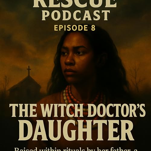 &ldquo;The Witch Doctor&rsquo;s Daughter&rdquo;