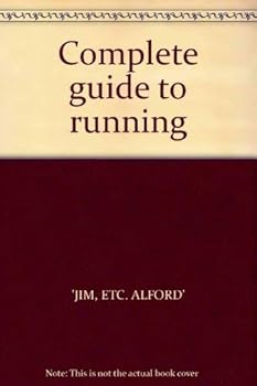 Paperback Complete Guide to Running Book