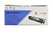 Produktbild SHARP Original Bildtrommel passend AL-1551 AL100DR AL-100DR - Premium Trommel - Farblos - 18000 Seiten
