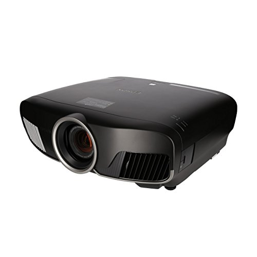 Bild zu Epson EH-TW9300 Kontrastverhältnis von 1.000.000:1, 4K-Enhancement-Technologie, 3LCD-Technologie und Full HD mit UHD BD- sowie HDR-Unterstützung