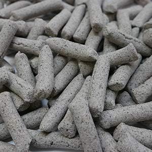 Standard Media Aquarium bio Filter Media (5 LBS)