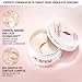Charlotte Tilbury Hollywood Skin Secrets Under Eye Patches - Radiance-Boosting Lift Effect Eye Patches for Puffy Eyes & Dark Circles - Infused with Non-Slip & Non-Drip Cooling Hydrogel Cushion