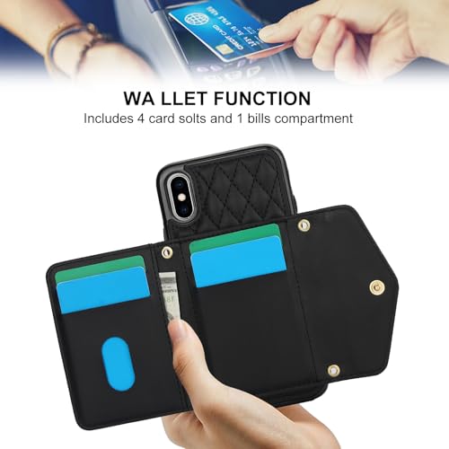 Coque iPhone Xs Max anti-rayures pour résoudre le problème des écrans brisés