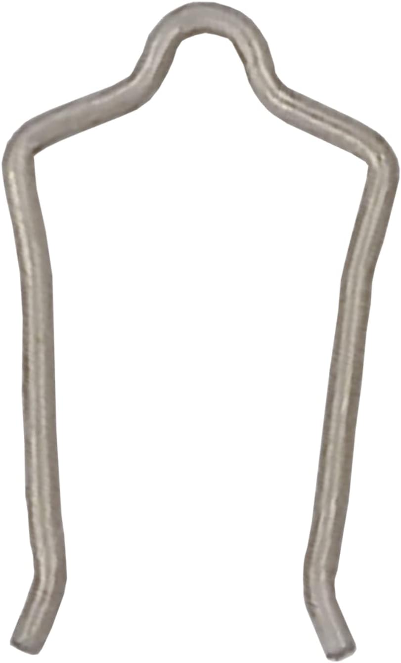 2 Pieces 96914 Retainer Clip, Cartridge Repair Clips for 1222 Cartridge