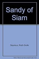 Sandy of Siam 0533096677 Book Cover